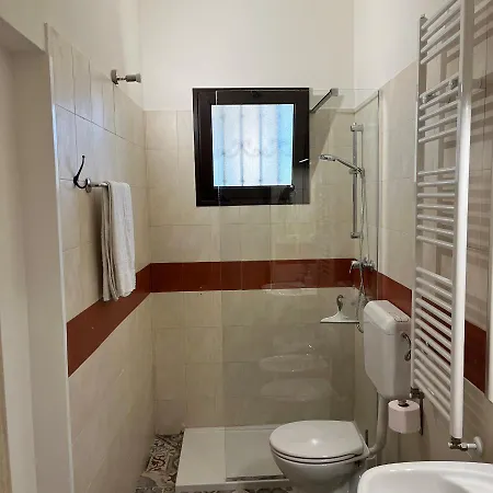 Dom wakacyjny Li Papi *