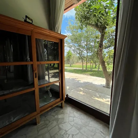 Li Papi Dom wakacyjny