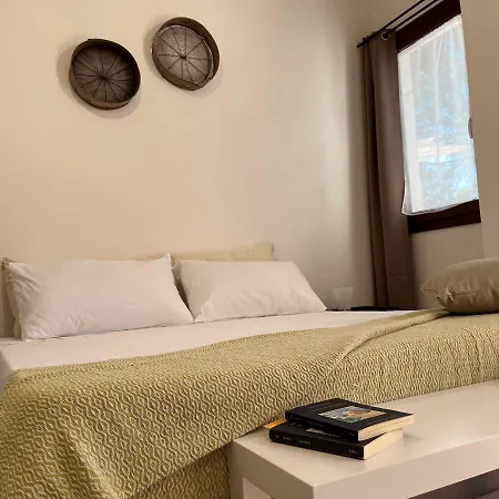 Li Papi Dom wakacyjny Galatone