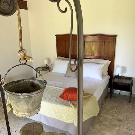 Li Papi Dom wakacyjny Galatone