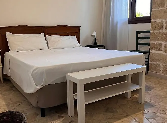 펜션 Li Papi 갈라토네