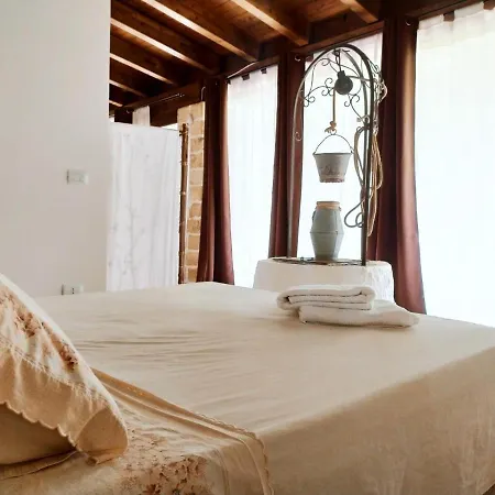 Li Papi Holiday home *