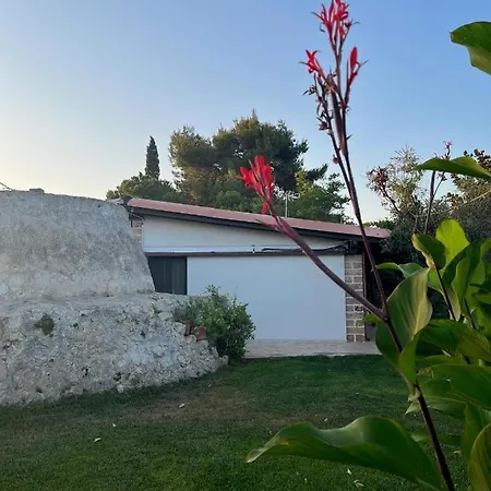 Li Papi Holiday home