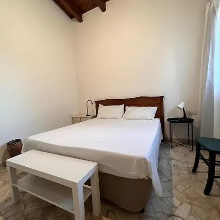 Li Papi Holiday home Galatone