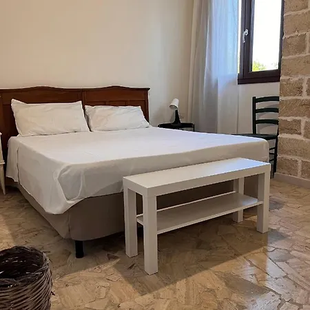 Holiday home Li Papi Galatone