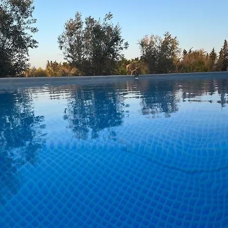 Li Papi Holiday home Galatone