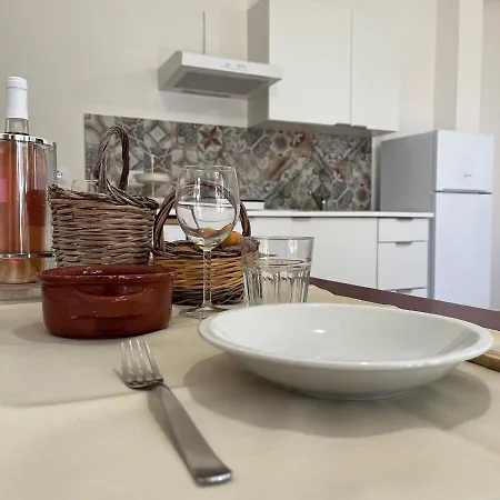 Σπίτι διακοπών Li Papi