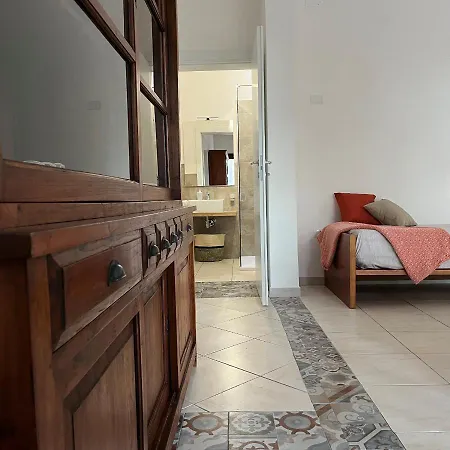 Holiday home Li Papi *