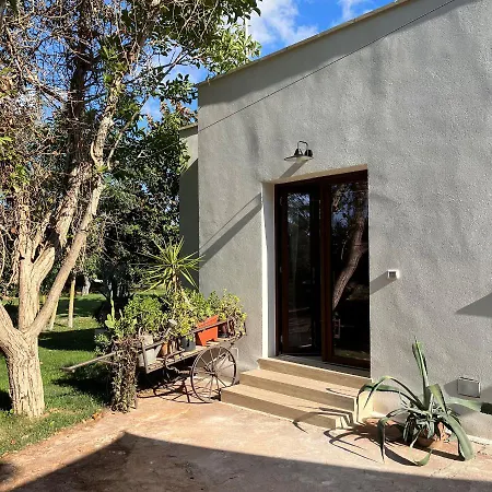 Σπίτι διακοπών Li Papi Galatone