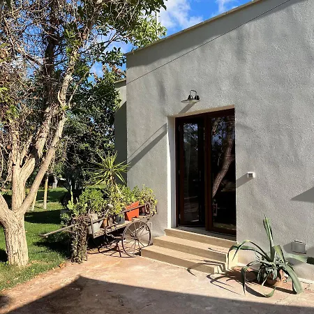 Holiday home Li Papi Galatone
