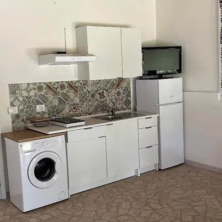 Li Papi Σπίτι διακοπών Galatone