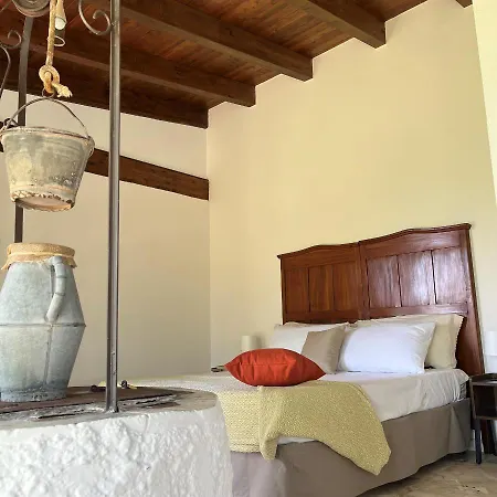 Li Papi Σπίτι διακοπών