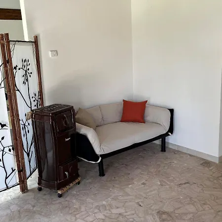 Li Papi Holiday home *