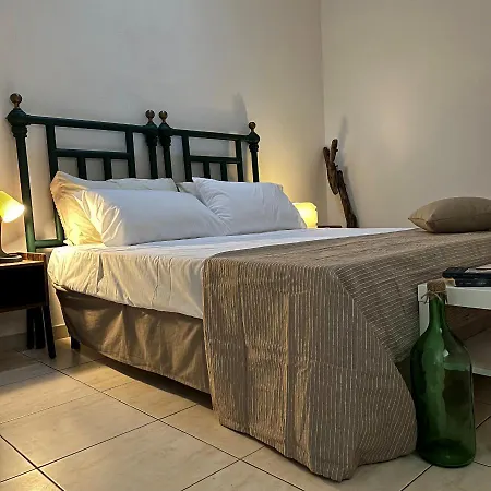 Σπίτι διακοπών Li Papi