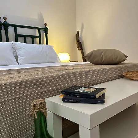 Holiday home Li Papi *