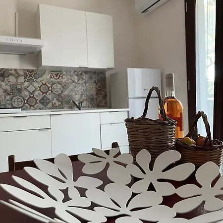 Σπίτι διακοπών Li Papi