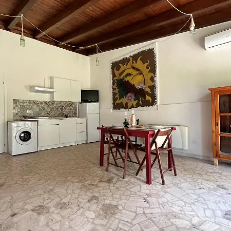 Li Papi Holiday home Galatone