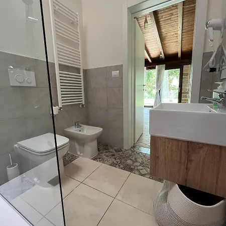 Σπίτι διακοπών Li Papi *