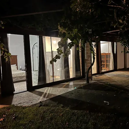 Li Papi Holiday home *