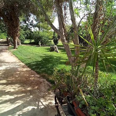 Li Papi Holiday home