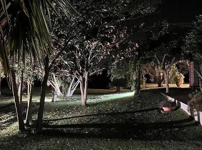 Li Papi בית נופש *