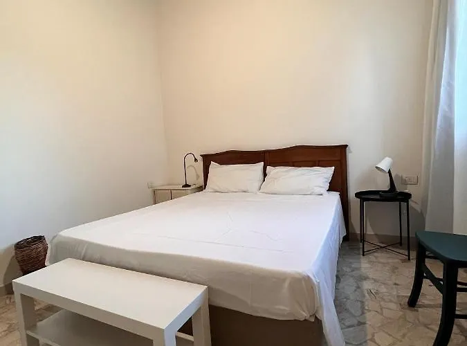 Li Papi Tatil Evi Galatone