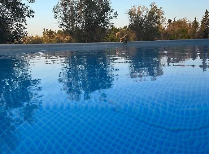 Li Papi בית נופש גלטונה