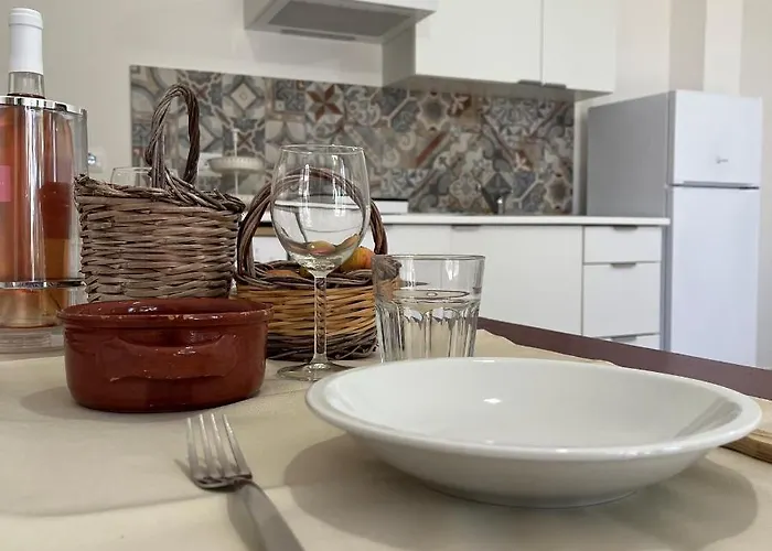 בית נופש Li Papi