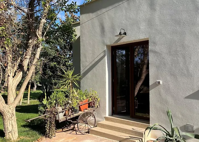 בית נופש Li Papi גלטונה