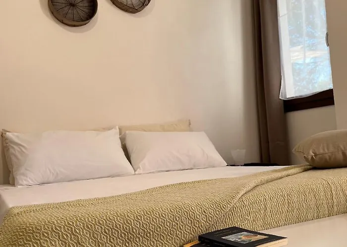 Li Papi Tatil Evi Galatone