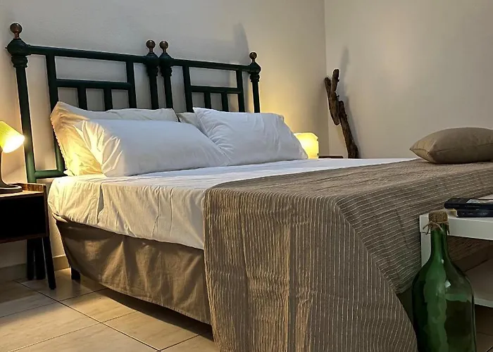 בית נופש Li Papi