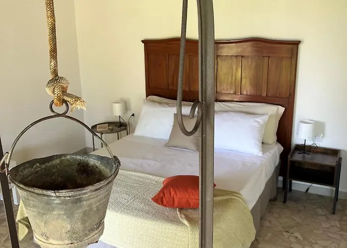 Li Papi בית נופש גלטונה