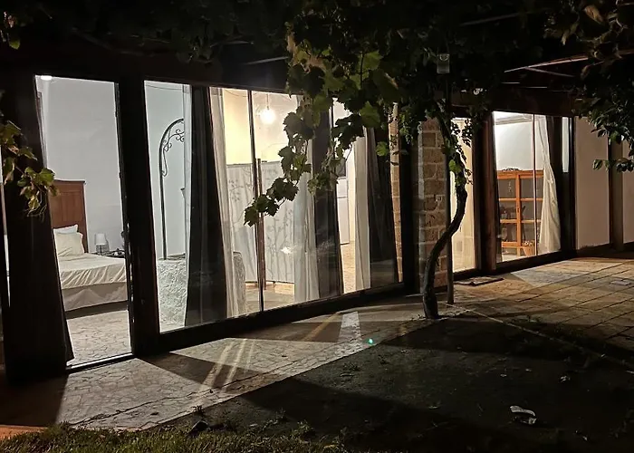 Li Papi בית נופש *